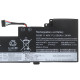 Lenovo 01AV419 01AV420 01AV421 01AV489 ThinkPad T470 T480 Battery