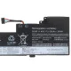Lenovo 01AV419 01AV420 01AV421 01AV489 ThinkPad T470 T480 Battery