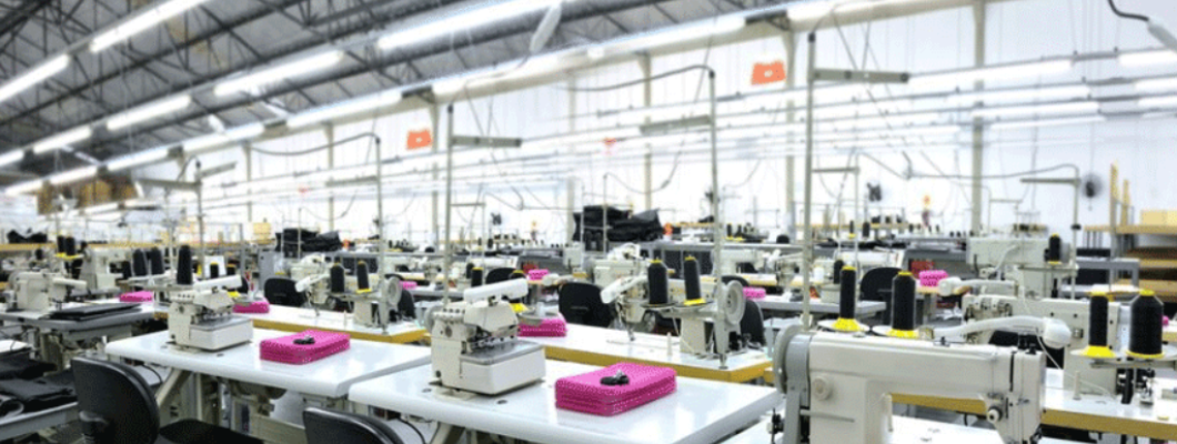 How to Start a Clothing Manufacturing Business