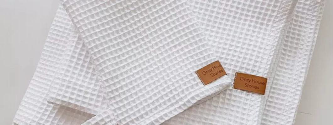 Waffle Fabric vs Other Textiles: A Comparison