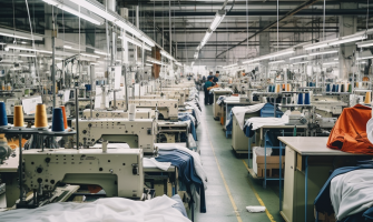 Behind the Seams: An Inside Look at Clothing Manufacturing Behind the Seams: An Inside Look at Clothing Manufacturing