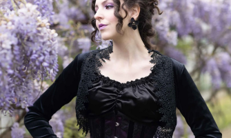 Sustainable Fashion: The Benefits of Investing in a Bolero Suit Sustainable Fashion: The Benefits of Investing in a Bolero Suit
