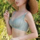 Silk Bralette Adjustable Bra Push Up Cup Lace Sexy Underwear For Women Silk Bralette Adjustable Bra Push Up Cup Lace Sexy Underwear For Women
