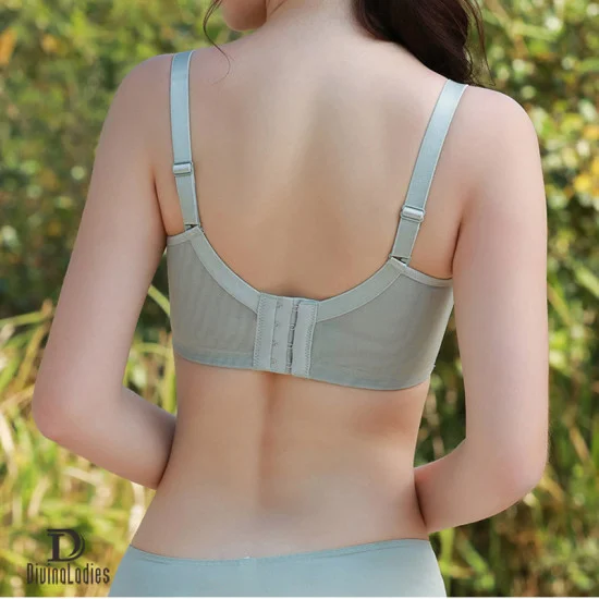 Silk Bralette Adjustable Bra Push Up Cup Lace Sexy Underwear For Women Silk Bralette Adjustable Bra Push Up Cup Lace Sexy Underwear For Women