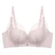 Silk Bralette Adjustable Bra Push Up Cup Lace Sexy Underwear For Women Silk Bralette Adjustable Bra Push Up Cup Lace Sexy Underwear For Women