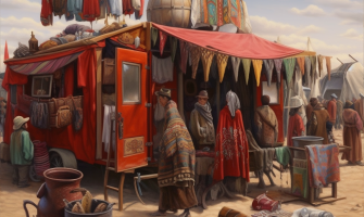 2023 Fashion Forecast: Discover China's Top 8 Clothing Vendors! 2023 Fashion Forecast: Discover China's Top 8 Clothing Vendors!