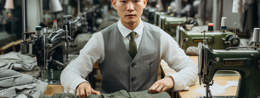 Top 8 South Korean Clothing Manufacturers Top 8 South Korean Clothing Manufacturers