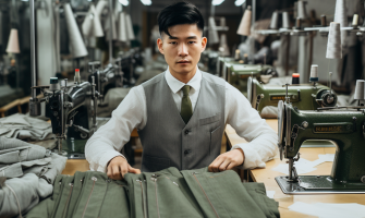 Top 8 South Korean Clothing Manufacturers Top 8 South Korean Clothing Manufacturers