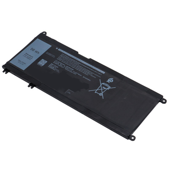 Dell Inspiron G3 3579 3779 G5 5587 G7 7588 33YDH Battery