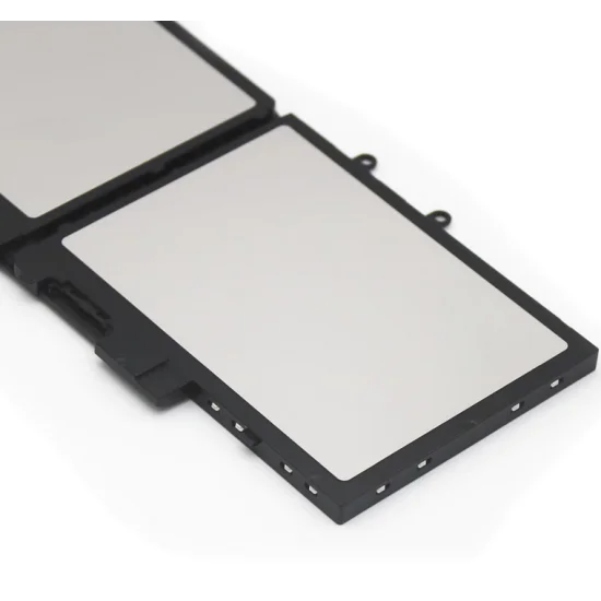 4GVMP Battery for Dell Latitude 5400 5401 5410 5411 5500 3540