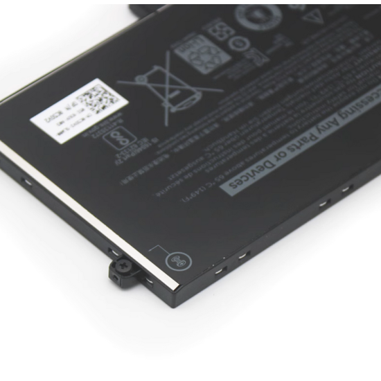 4GVMP Battery for Dell Latitude 5400 5401 5410 5411 5500 3540