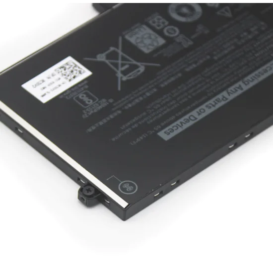 LATITUDE 5400 Replacement Battery For Dell Laptop