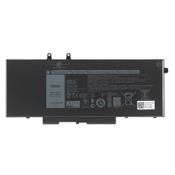 4GVMP Battery for Dell Latitude 5400 5401 5410 5411 5500 3540 4GVMP Battery for Dell Latitude 5400 5401 5410 5411 5500 3540