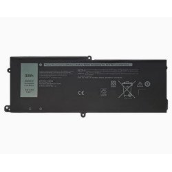 Replacement DT9XG Battery for Dell Alienware Area51m R1/R2 ALWA51M P38E 90Wh