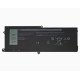 Replacement DT9XG Battery for Dell Alienware Area51m R1/R2 ALWA51M P38E 90Wh