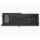 Replacement DT9XG Battery for Dell Alienware Area51m R1/R2 ALWA51M P38E 90Wh Replacement DT9XG Battery for Dell Alienware Area51m R1/R2 ALWA51M P38E 90Wh