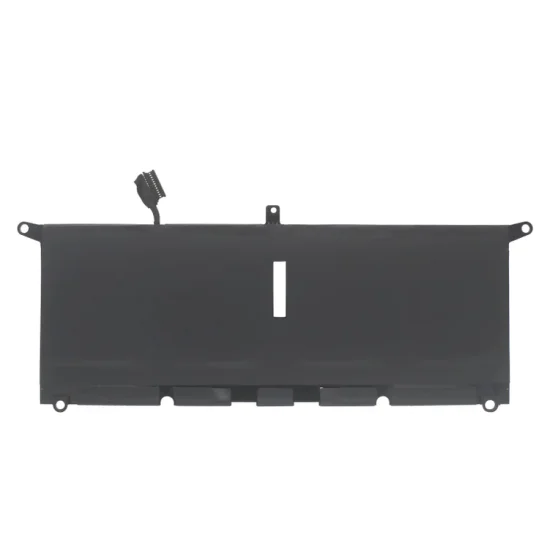 Dell DXGH8 G8VCF H754V HK6N5 P113G Battery