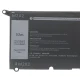 Dell DXGH8 G8VCF H754V HK6N5 P113G Battery