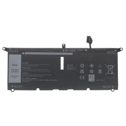Dell DXGH8 G8VCF H754V HK6N5 P113G Battery Dell DXGH8 G8VCF H754V HK6N5 P113G Battery