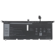Dell DXGH8 G8VCF H754V HK6N5 P113G Battery Dell DXGH8 G8VCF H754V HK6N5 P113G Battery
