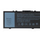 MFKVP Battery for Dell Precision M7510, Precision 15 7520 Precision 17-7710 T05W1