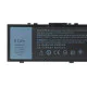 MFKVP Battery for Dell Precision M7510, Precision 15 7520 Precision 17-7710 T05W1