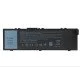 MFKVP Battery for Dell Precision M7510, Precision 15 7520 Precision 17-7710 T05W1 MFKVP Battery for Dell Precision M7510, Precision 15 7520 Precision 17-7710 T05W1