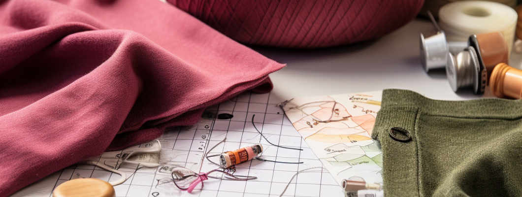 Cut vs. Fully Fashioned Knitwear: A Comprehensive Guide Cut vs. Fully Fashioned Knitwear: A Comprehensive Guide