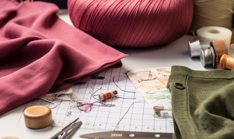 Cut vs. Fully Fashioned Knitwear: A Comprehensive Guide Cut vs. Fully Fashioned Knitwear: A Comprehensive Guide