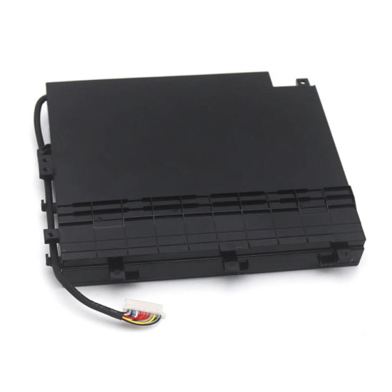 Hp PF06XL Omen 17-w100nc Omen 17-w100 95.8Wh Replacement Battery