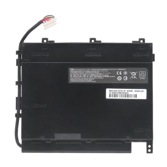 Hp PF06XL Omen 17-w100nc Omen 17-w100 95.8Wh Replacement Battery Hp PF06XL Omen 17-w100nc Omen 17-w100 95.8Wh Replacement Battery