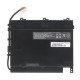 Hp PF06XL Omen 17-w100nc Omen 17-w100 95.8Wh Replacement Battery Hp PF06XL Omen 17-w100nc Omen 17-w100 95.8Wh Replacement Battery