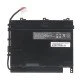 Hp PF06XL Omen 17-w100nc Omen 17-w100 95.8Wh Replacement Battery Hp PF06XL Omen 17-w100nc Omen 17-w100 95.8Wh Replacement Battery