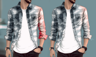 Top Picks for Soft and Comfortable Men's Autumn Plaid Pattern Shirts in 2023 Top Picks for Soft and Comfortable Men's Autumn Plaid Pattern Shirts in 2023