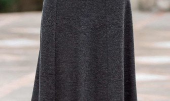 Stay Fashionable with Pull-On Skirts: A Guide Stay Fashionable with Pull-On Skirts: A Guide