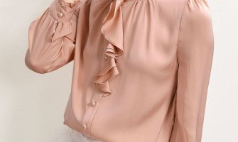 How to care for a Silk Shirt? How to care for a Silk Shirt?