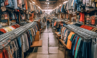 Exploring South Africa's Top 8 Clothing Wholesalers Exploring South Africa's Top 8 Clothing Wholesalers