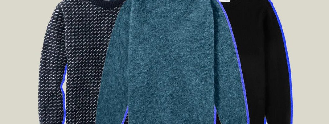 Sweaters: The Perfect Choice for Winter in Europe Sweaters: The Perfect Choice for Winter in Europe