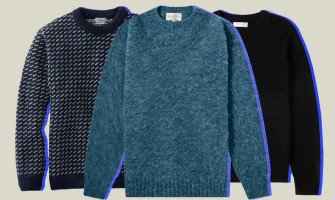 Sweaters: The Perfect Choice for Winter in Europe Sweaters: The Perfect Choice for Winter in Europe