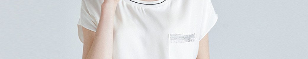 Women's Silk T-shirt Women's Silk T-shirt