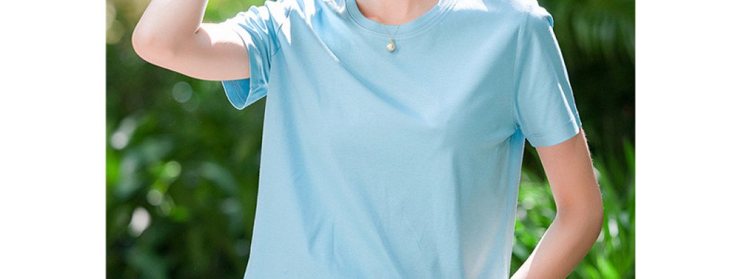 Why Buying a Silk T-shirt Might Be The Best Decision You Make This Year Why Buying a Silk T-shirt Might Be The Best Decision You Make This Year