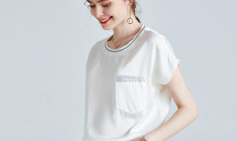 Top Reasons to buy a Silk T-shirt Top Reasons to buy a Silk T-shirt