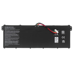 Replacement Acer AP14B8K Aspire 3 A315-53G-54NA Aspire 5 A517-52 Battery Replacement Acer AP14B8K Aspire 3 A315-53G-54NA Aspire 5 A517-52 Battery