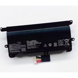 Replacement Asus A32N1511 G752VY GFX72 G752 G752V Battery Replacement Asus A32N1511 G752VY GFX72 G752 G752V Battery