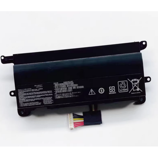 Replacement Asus A32N1511 G752VY GFX72 G752 G752V Battery