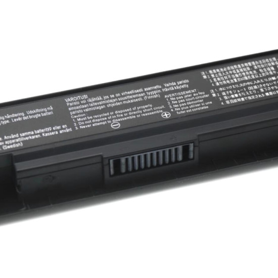 A41-X550A Battery for Asus A450 A450C A450L A450V X452 X452C X452E