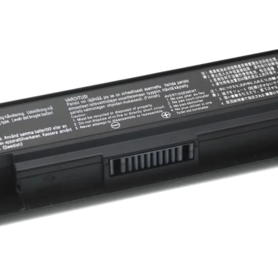 A41-X550A Battery for Asus A450 A450C A450L A450V X452 X452C X452E