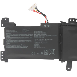 B31N1637 Battery for Asus VivoBook 15 X510UQ S501UA X510QA