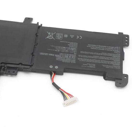 B31N1637 Battery for Asus VivoBook 15 X510UQ S501UA X510QA