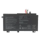 B31N1726 Battery For Asus TUF Gaming A17 FA706II-H7356 B31N1726-1 B31N1726 Battery For Asus TUF Gaming A17 FA706II-H7356 B31N1726-1